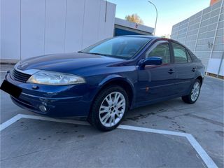 Renault Laguna 1.9dCi 120CV