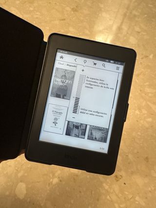 Ebook Kindle Paperwhite 5ª Gen 6 Wifi