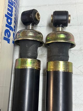 Amortiguadores Renault 21 Record Nuevos