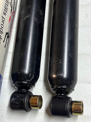 Amortiguadores Renault 21 Record Nuevos