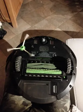 Roomba e5