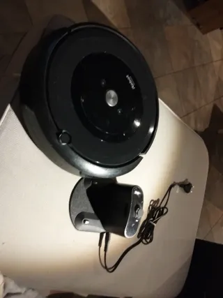Roomba e5
