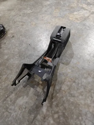 Consola Central BMW E39