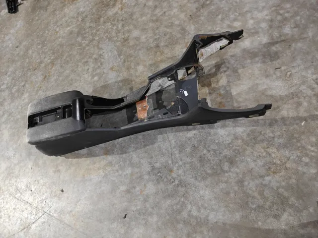 Consola Central BMW E39