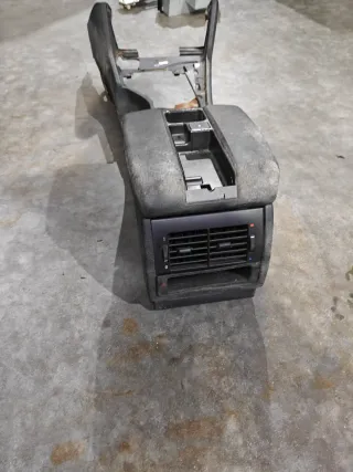 Consola Central BMW E39