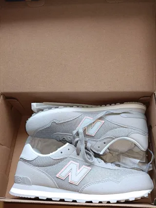 Zapatillas New Balance 515 Mujer EU 39