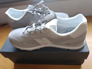 Zapatillas New Balance 515 Mujer EU 39