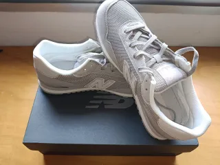 Zapatillas New Balance 515 Mujer EU 39