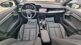 Audi A3 2021