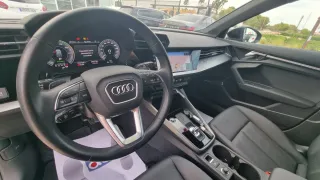 Audi A3 2021
