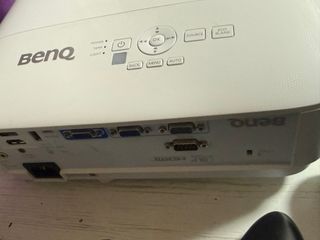 Proyector BenQ Blanco XGA