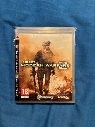 Lote 4 Giochi Call of Duty PS3