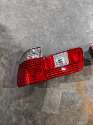 Pilotos Traseros BMW E39 Touring