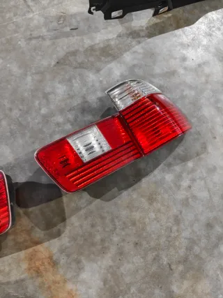 Pilotos Traseros BMW E39 Touring