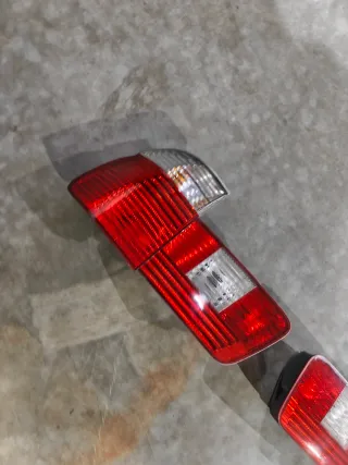 Pilotos Traseros BMW E39 Touring