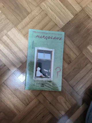 MARGOLANA (Basque Edition)