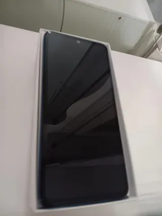 Xiaomi Redmi Note 11 Blu