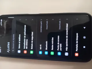 Xiaomi Redmi Note 11 Blu