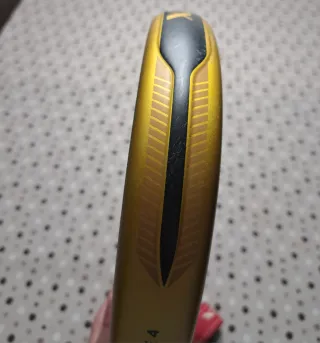 Pala de pádel SIUX ELECTRA ELITE 4 12K Carbon