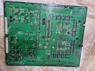 Placa Sega Model 3 - Sin Probar