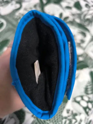 Guantes esquí Neak Peak Talla 2 (4 años)