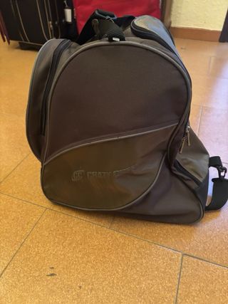 Funda Tabla Snowboard botas número 42 Tabla Snow