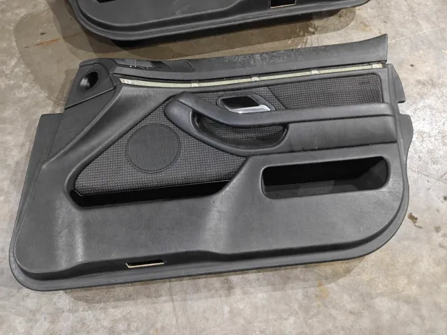 Paneles Puerta BMW E39 Touring