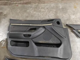 Paneles Puerta BMW E39 Touring