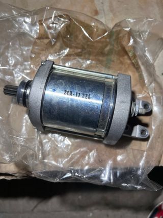 Motor Arranque Yamaha R1 2015-2025 original