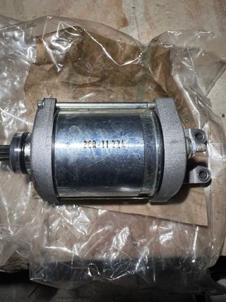 Motor Arranque Yamaha R1 2015-2025 original