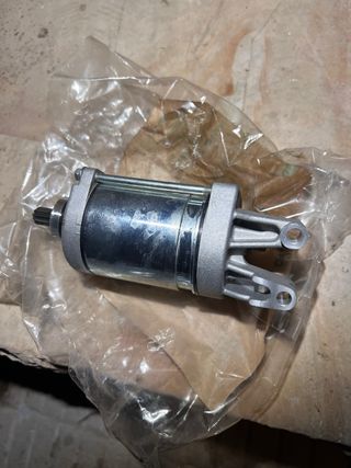Motor Arranque Yamaha R1 2015-2025 original