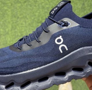 Sneakers Loewe Azul Sportive