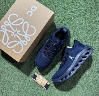 Sneakers Loewe Azul Sportive