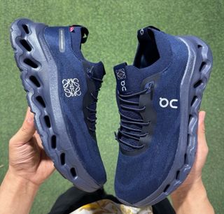 Sneakers Loewe Azul Sportive