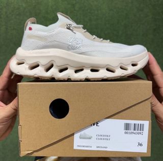 Sneakers Loewe Azul Sportive