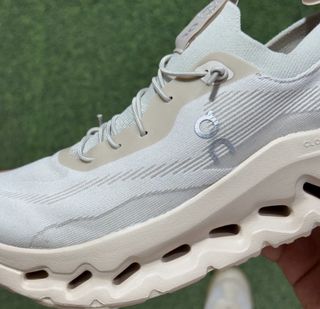 Sneakers Loewe Azul Sportive