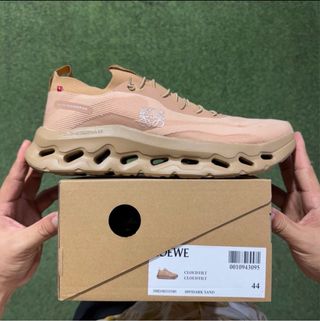 Sneakers Loewe Azul Sportive