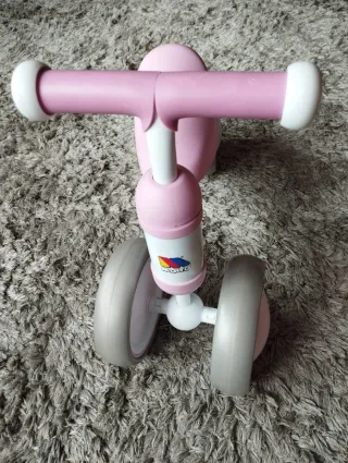 Mi Primera Bici Molto