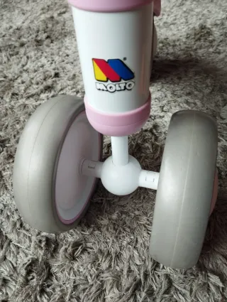 Mi Primera Bici Molto