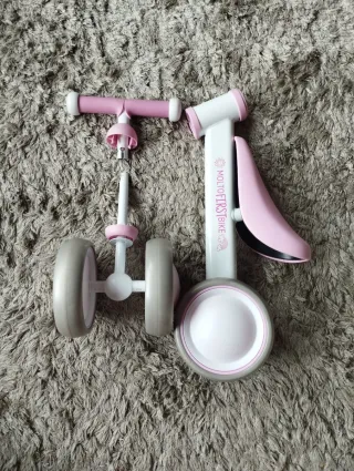 Mi Primera Bici Molto