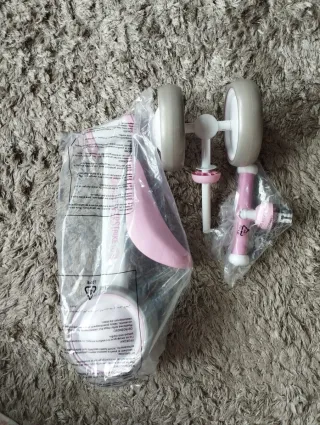 Mi Primera Bici Molto