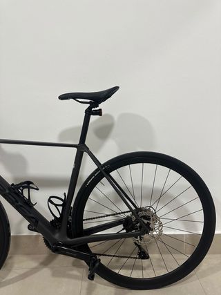 Bicicleta Orbea Orca M30 2025
