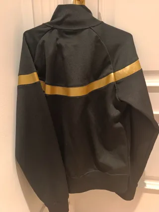 Sudadera Manchester United 2009 original