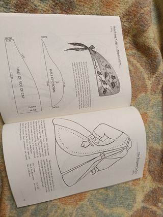 60 Civil War-Era Fashion Patterns