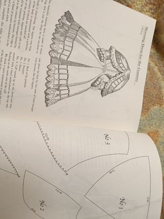 60 Civil War-Era Fashion Patterns