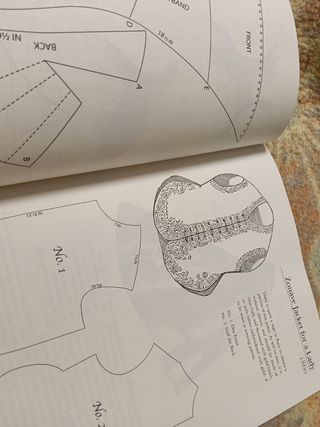 60 Civil War-Era Fashion Patterns