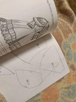 60 Civil War-Era Fashion Patterns