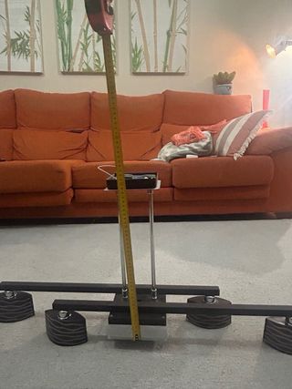 Juego de lámparas de techo