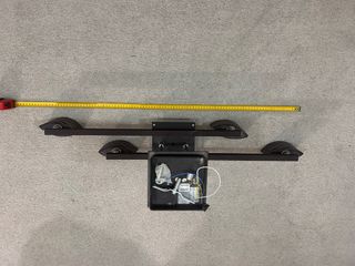 Juego de lámparas de techo