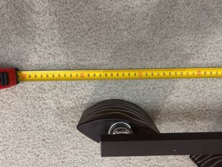 Juego de lámparas de techo